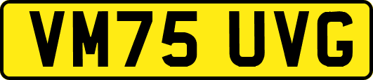 VM75UVG
