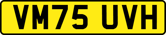VM75UVH