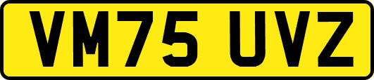 VM75UVZ