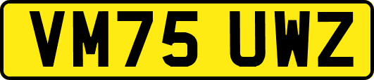 VM75UWZ