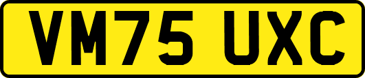 VM75UXC
