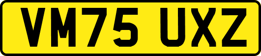 VM75UXZ