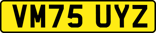 VM75UYZ