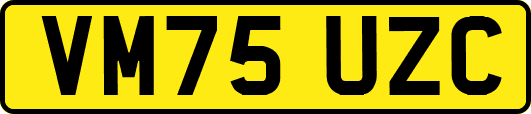 VM75UZC