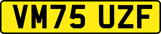 VM75UZF