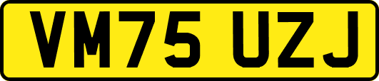 VM75UZJ