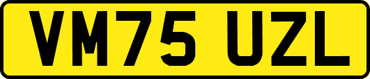 VM75UZL