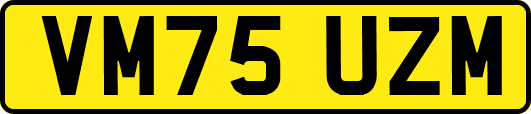 VM75UZM