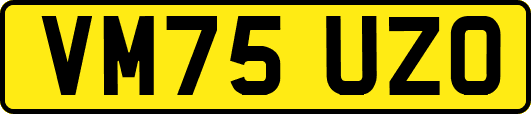 VM75UZO