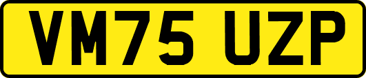 VM75UZP