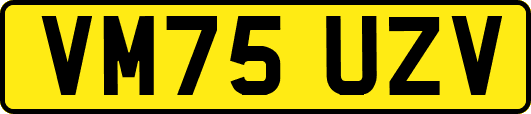 VM75UZV