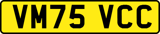 VM75VCC