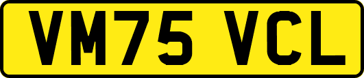 VM75VCL