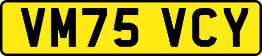 VM75VCY