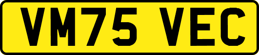 VM75VEC
