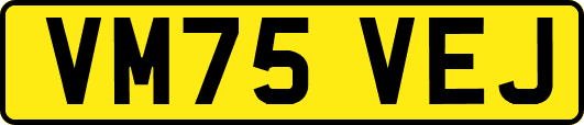 VM75VEJ