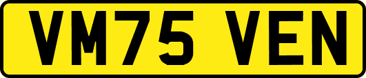 VM75VEN