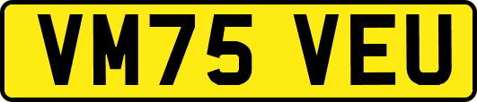 VM75VEU