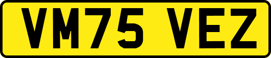 VM75VEZ