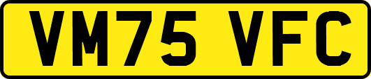 VM75VFC