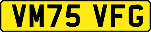 VM75VFG