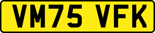 VM75VFK