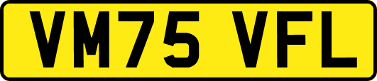 VM75VFL