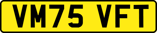 VM75VFT