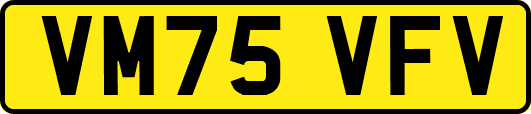 VM75VFV
