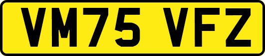 VM75VFZ