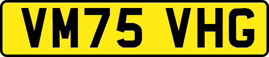 VM75VHG