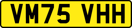 VM75VHH
