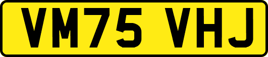 VM75VHJ