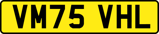 VM75VHL