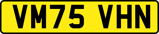 VM75VHN