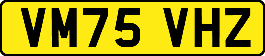 VM75VHZ