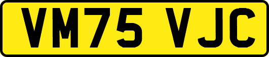 VM75VJC
