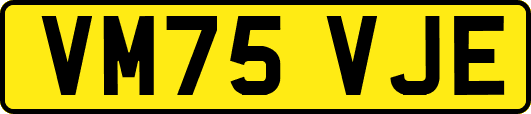VM75VJE