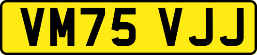 VM75VJJ