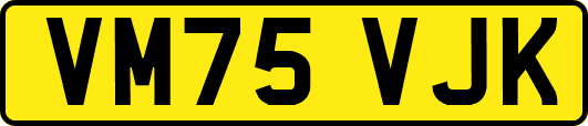 VM75VJK