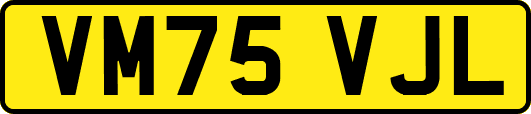 VM75VJL