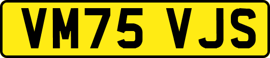 VM75VJS