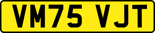 VM75VJT