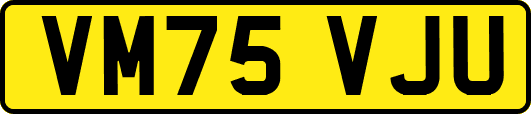 VM75VJU