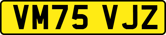 VM75VJZ