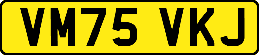 VM75VKJ