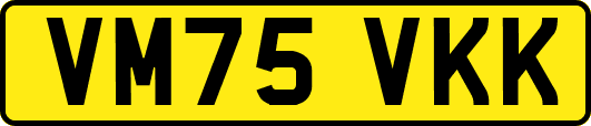 VM75VKK