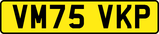 VM75VKP