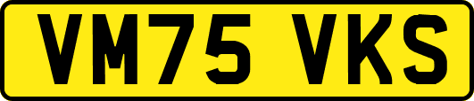 VM75VKS