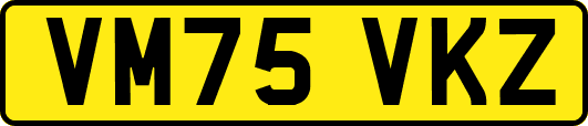 VM75VKZ